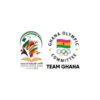 Ghana to participate in maiden ANOCA School Games in Algeria.