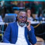 Female sports journalists must take ownership of women sports – Charles Osei Asibey