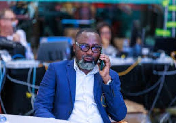 Female sports journalists must take ownership of women sports – Charles Osei Asibey