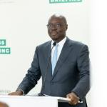 Finance Minister announces new policy to boost cocoa processing in Ghana