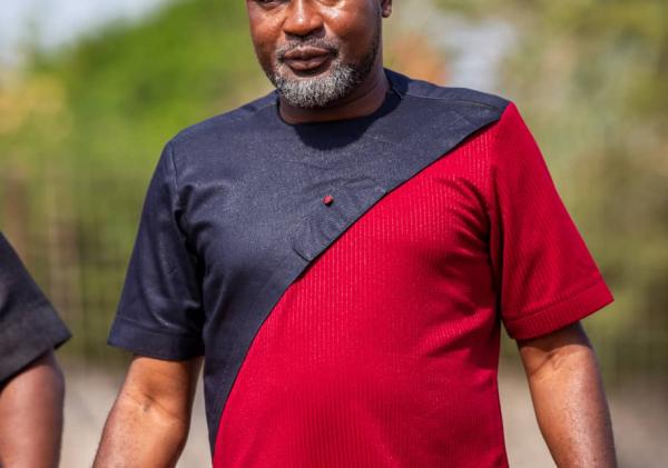 Statement by the President of the Armwrestling Federation of Africa (AFA) on International Women's Day