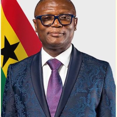 Ghana’s Sports Minister Calls for Strategic Action to Unlock Africa’s Sports Economic Potential