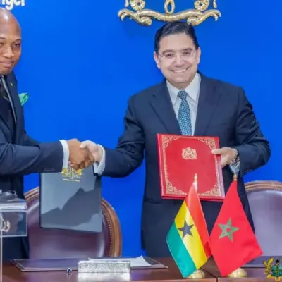 Ghana, Morocco agree to Visa-free travel for Ghanaians, says Foreign Affairs Minister