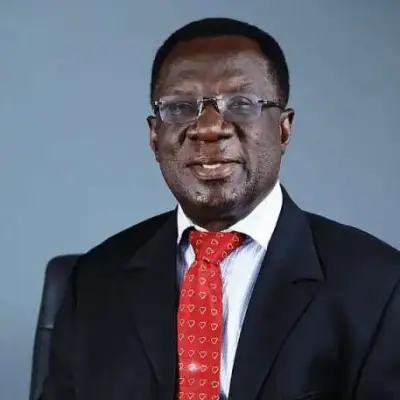 m Accra Sky Train: Prof Ameyaw-Akumfi rushed to hospital before court appearance