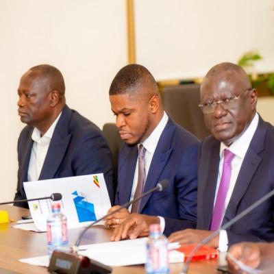 Ato Forson - Ghanaian economy has not realized the full benefit of our gold resources