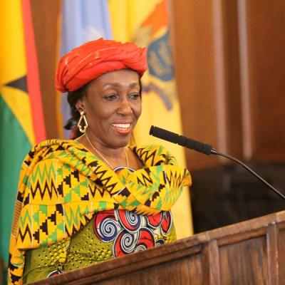 DWM celebrates 43 years of empowering Ghanaian women