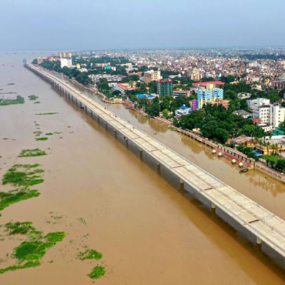 Poor maintenance culture fueling floods – Hydrological Authority