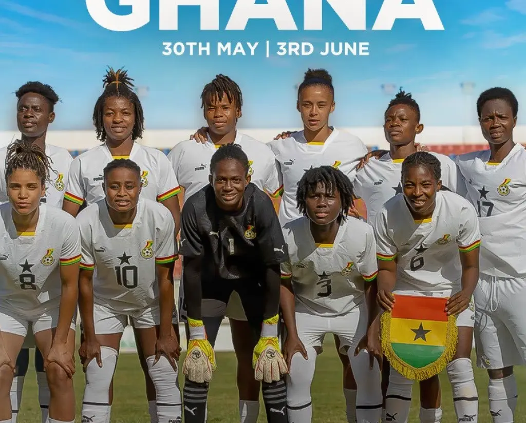 Black Queens to face Ivory Coast in two friendlies ahead of WAFCON