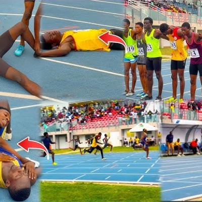 Accra Open Championship: 2025 U15, U18 & Seniors Edition