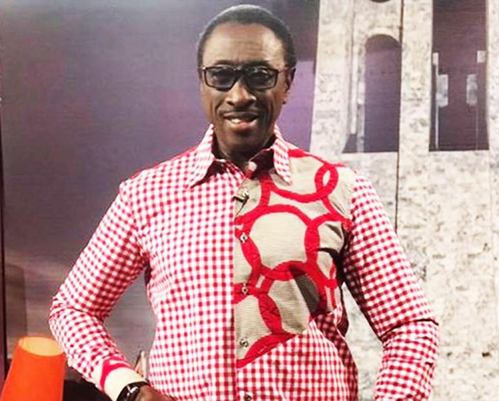 Acting in US Law & Order series was my biggest deal – KSM