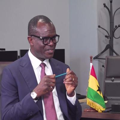 ‘We knew what we were doing’ – BoG fires back after cedi gains 12% against dollar