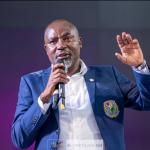 Female sports journalists must take ownership of women sports – Charles Osei Asibey