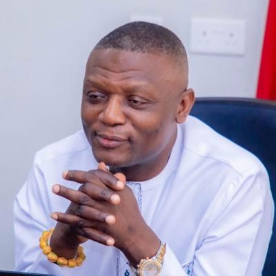 Ghana’s Sports Minister Calls for Strategic Action to Unlock Africa’s Sports Economic Potential