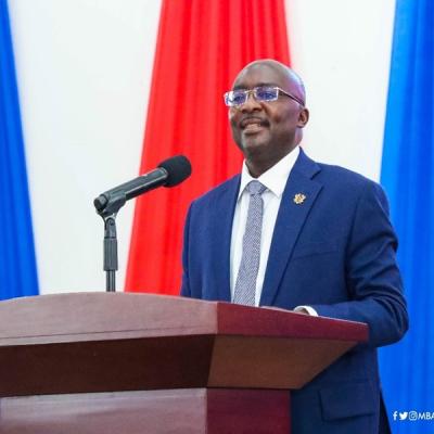 ‘I believe NPP will come back into gov’t in 2028’ – Bawumia