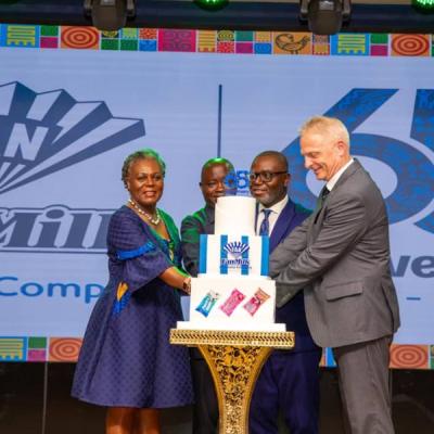 FanMilk Ghana celebrates 65 years of spreading joy in Ghana