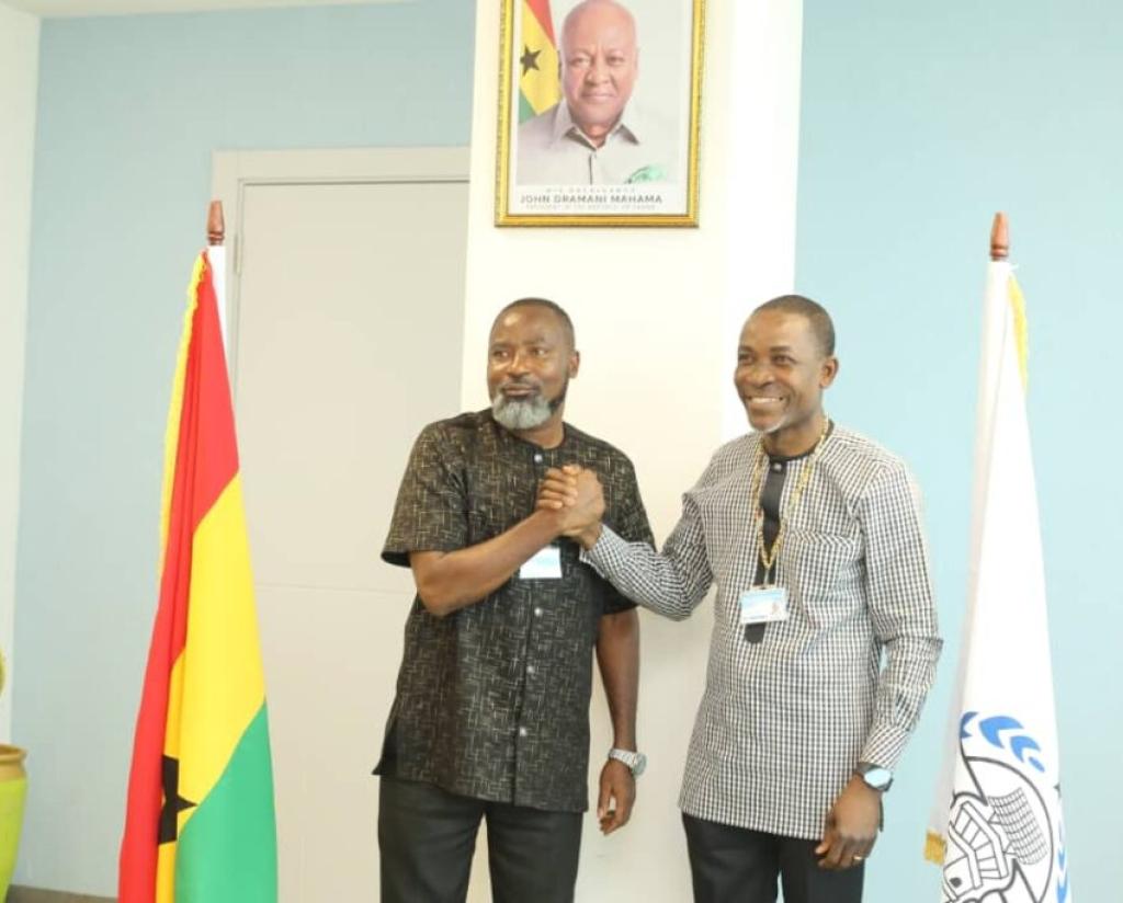 Civil Aviation courts Armwrestling for active and healthy lifestyle amongst staff