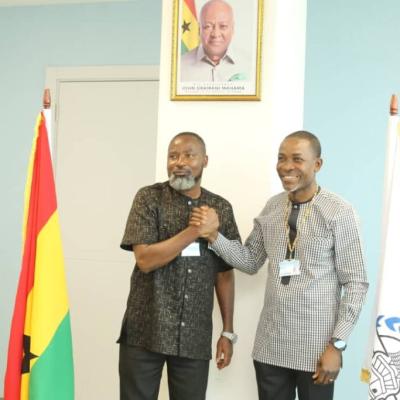 Civil Aviation courts Armwrestling for active and healthy lifestyle amongst staff