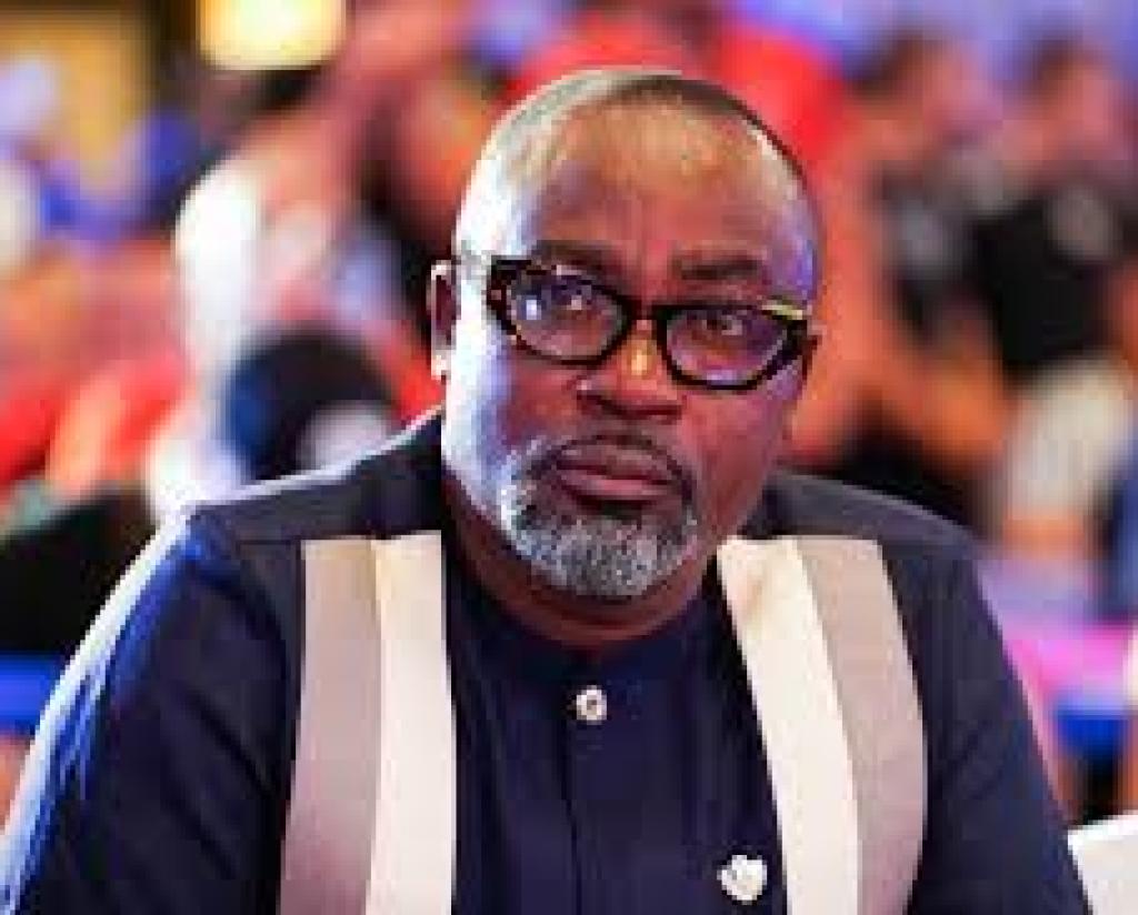 Female sports journalists must take ownership of women sports – Charles Osei Asibey