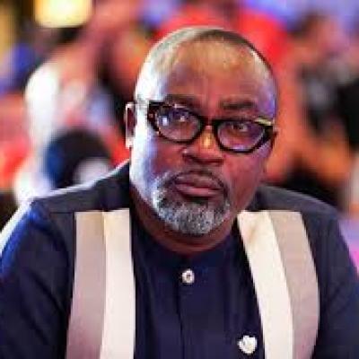 Female sports journalists must take ownership of women sports – Charles Osei Asibey