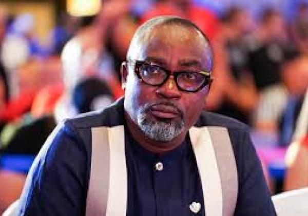 Female sports journalists must take ownership of women sports – Charles Osei Asibey